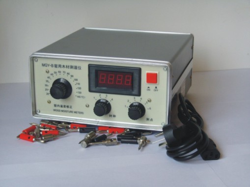 窯用型木材水分測(cè)定儀
