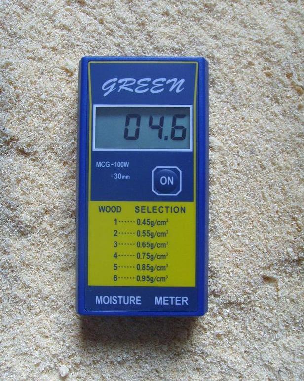 木粉快速水分測(cè)定儀