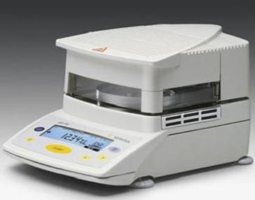 賽多利斯紅外水分測(cè)定儀